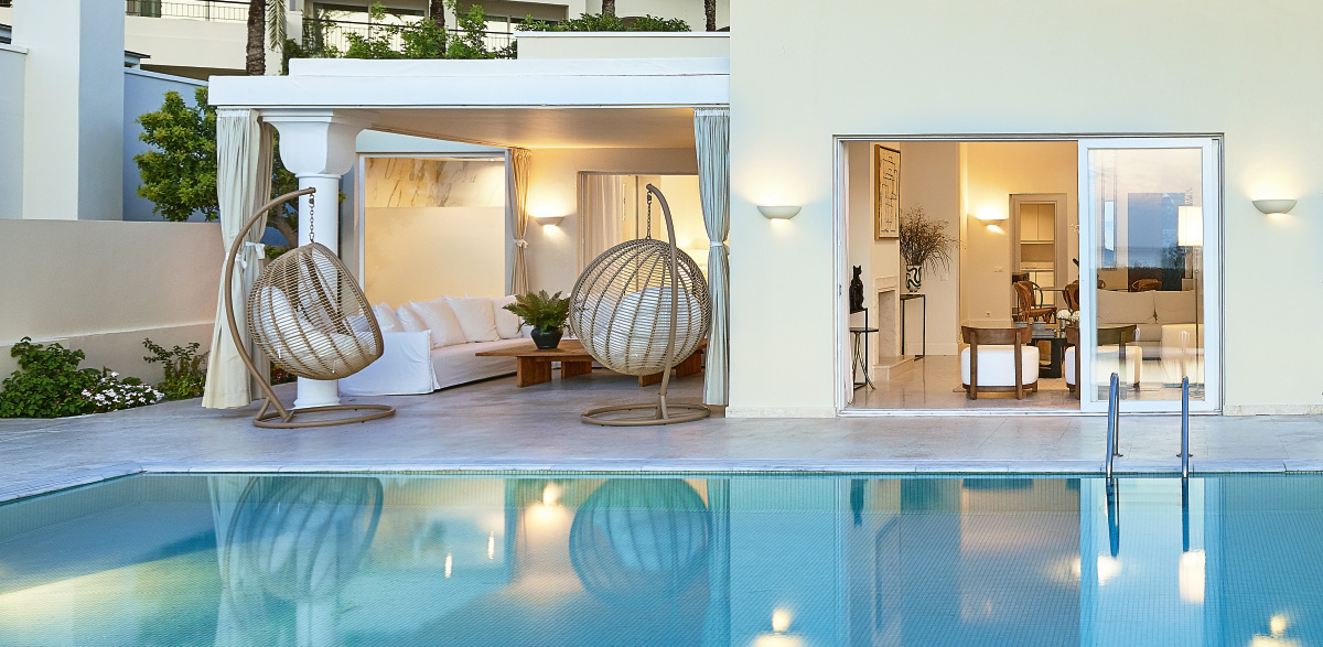 05-sunset-residence-bedroom-private-pool-mandola-rosa-resort